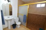 Casa Palos Verdes san Felipe, vista del mar rental - 1st full bathroom 